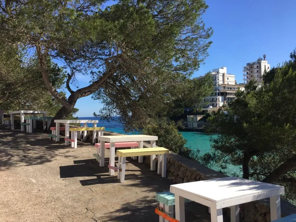 Restaurant Café Drac – Foto 3