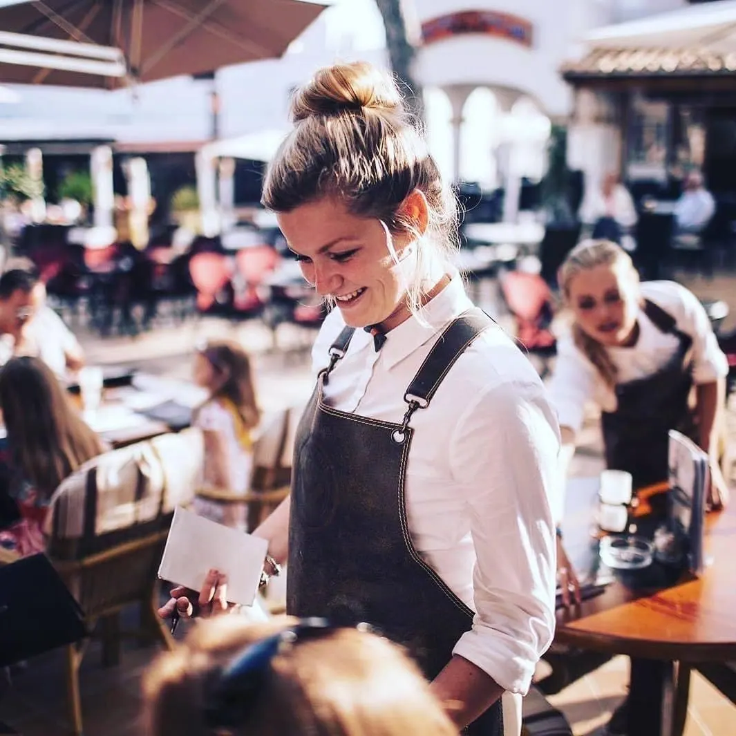 Restaurant Diferent Mallorca – Foto 4