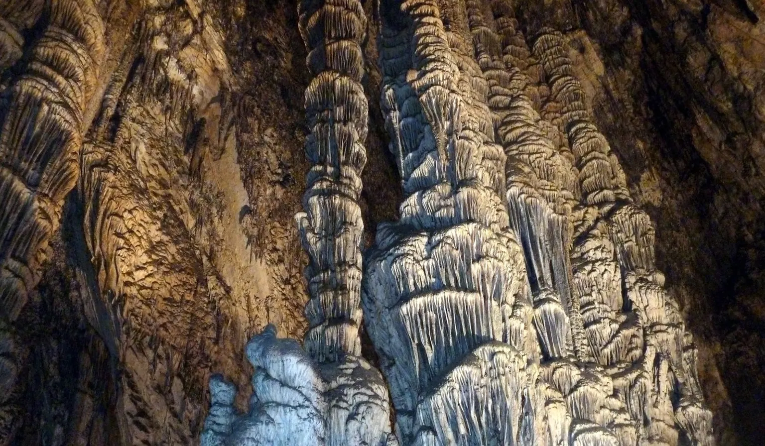 Cuevas de Artà - Die Höhlen von Artà – Foto 3