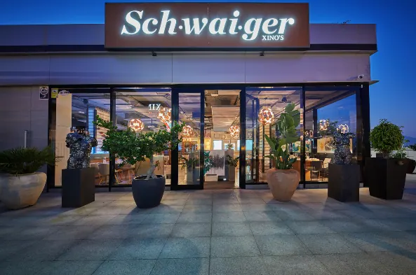 Schwaiger Xino's – Foto 3
