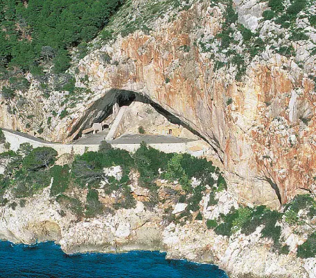 Cuevas de Artà - Die Höhlen von Artà – Foto 5