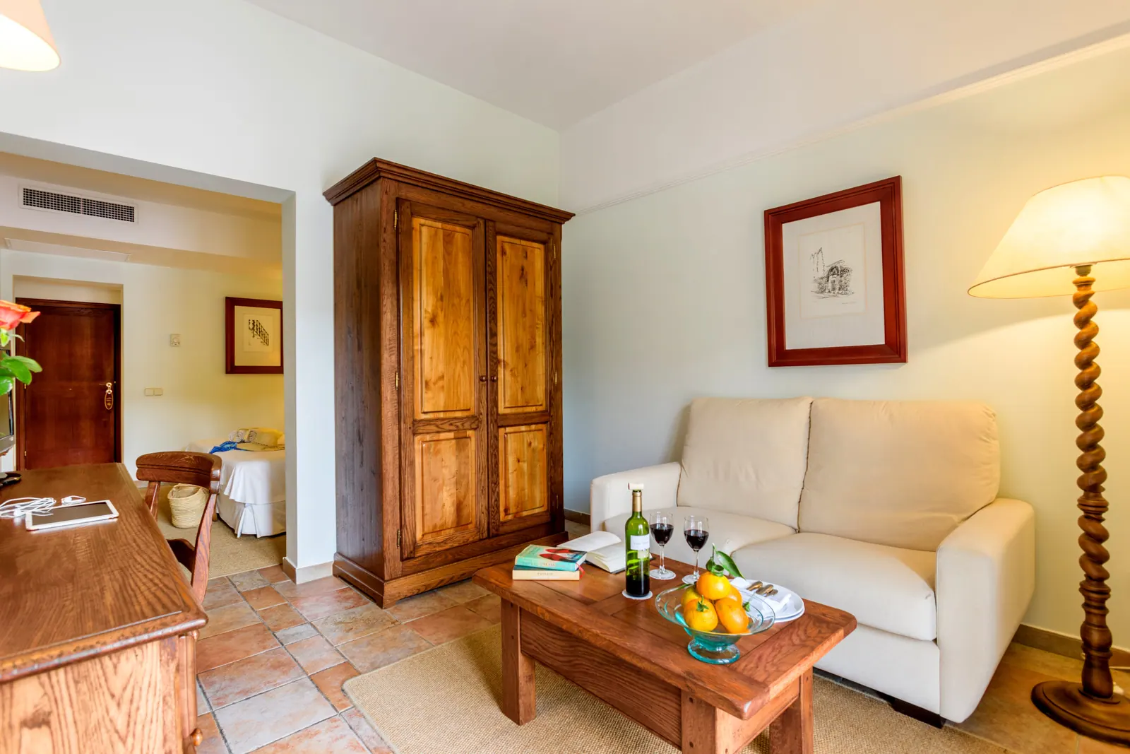 Hotel Cala Sant Vicenç – Foto 6