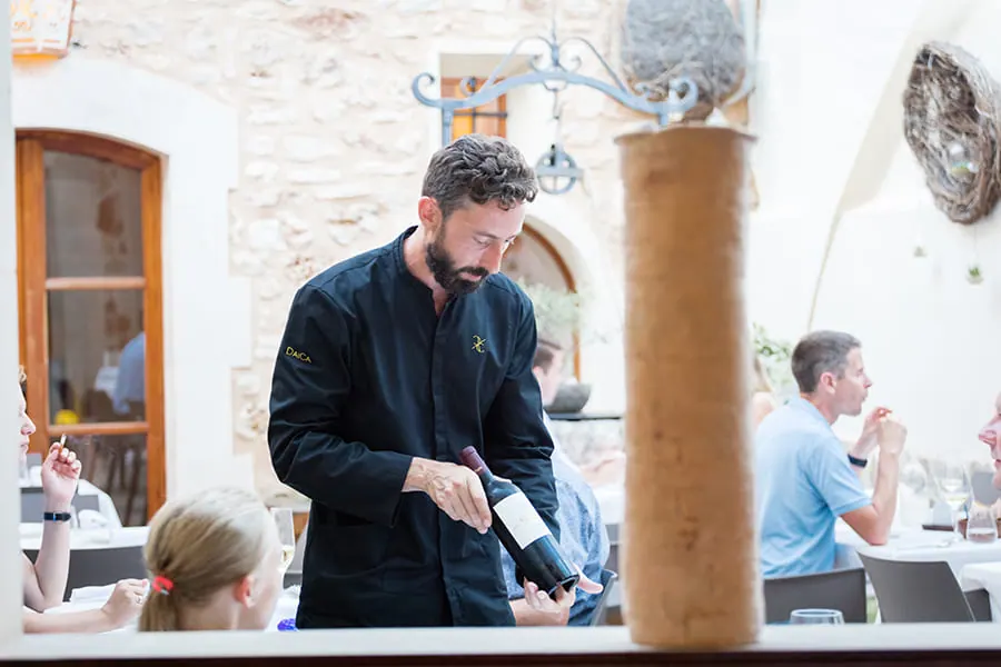 Restaurant DAICA – Foto 1