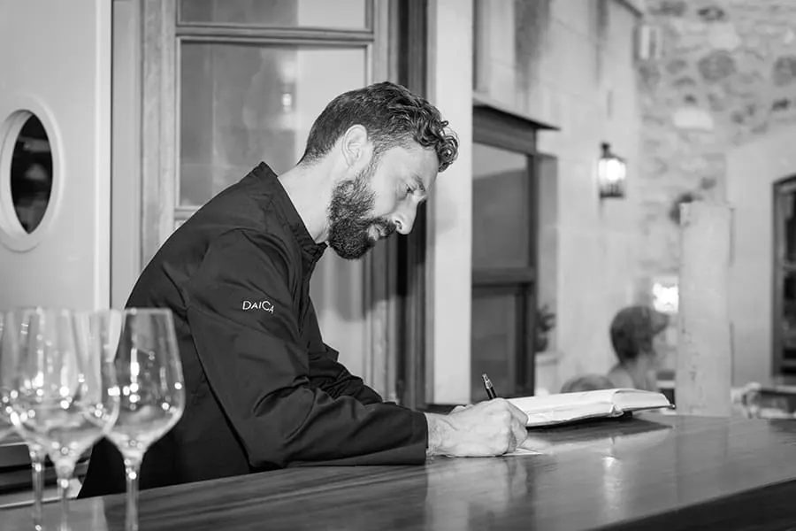 Restaurant DAICA – Foto 6