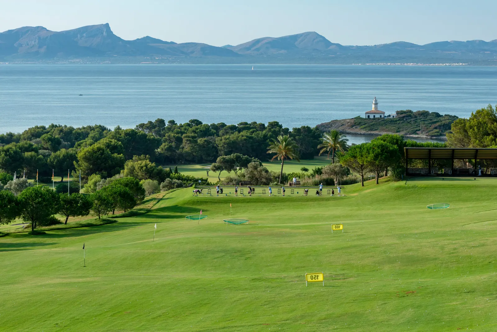 Club de Golf Alcanada – Foto 6