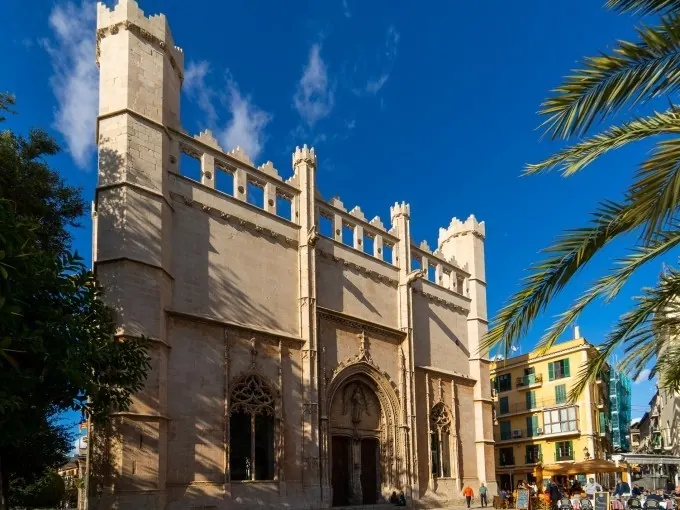 TourguideMe Mallorca – Foto 1