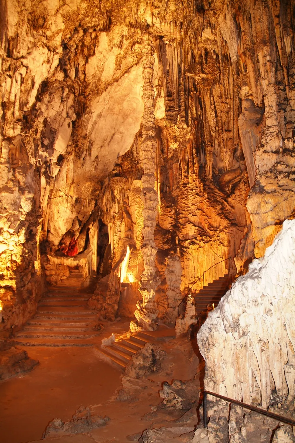 Cuevas de Artà - Die Höhlen von Artà – Foto 1