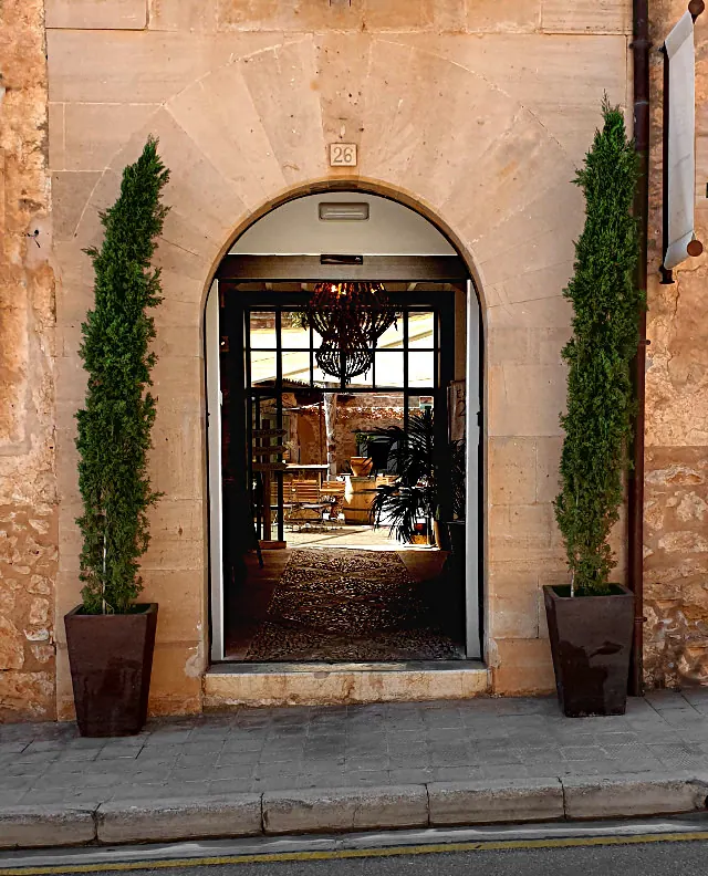 EAST26 Restaurante – Foto 4