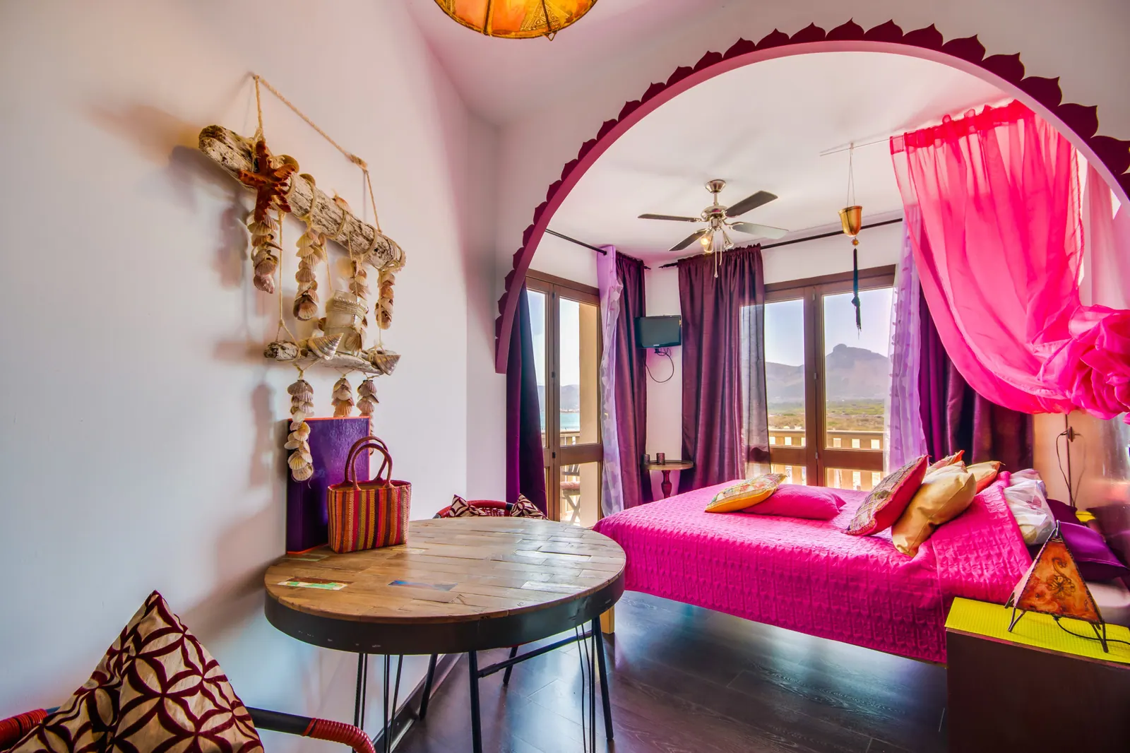 El SOL BEACH APARTMENTS – Foto 4