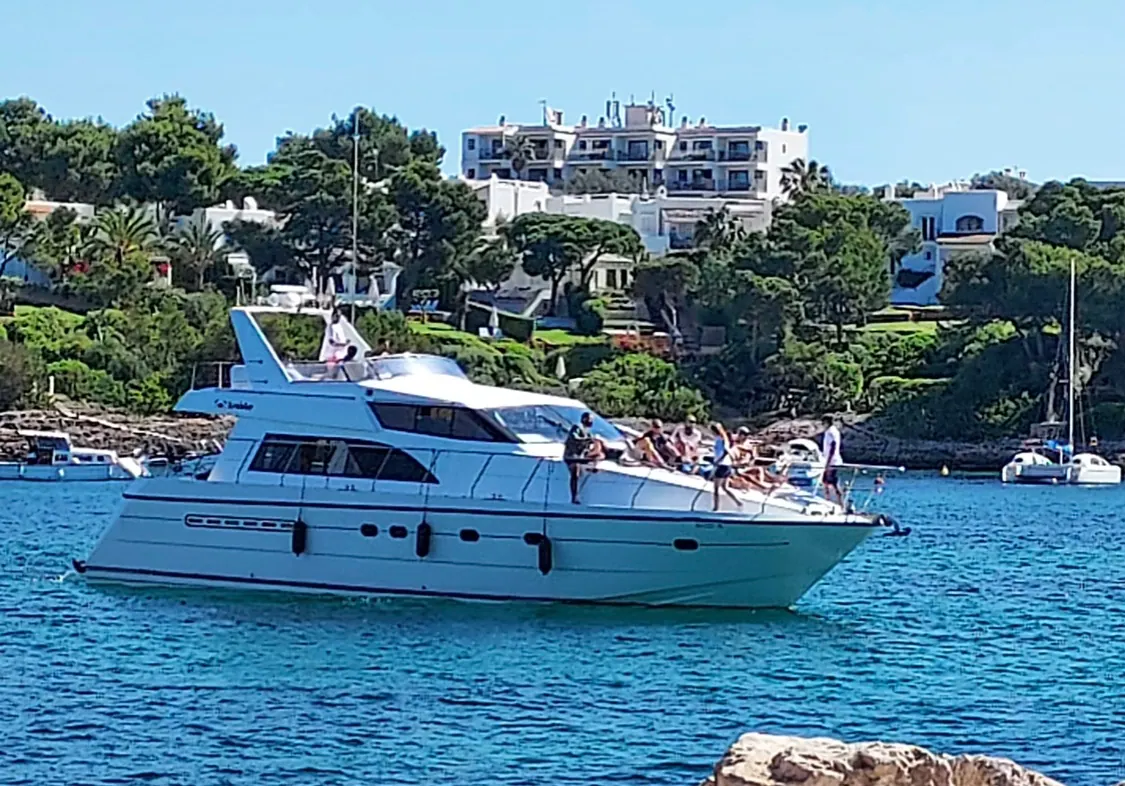 Baleares Yachtcharter SLU – Foto 1