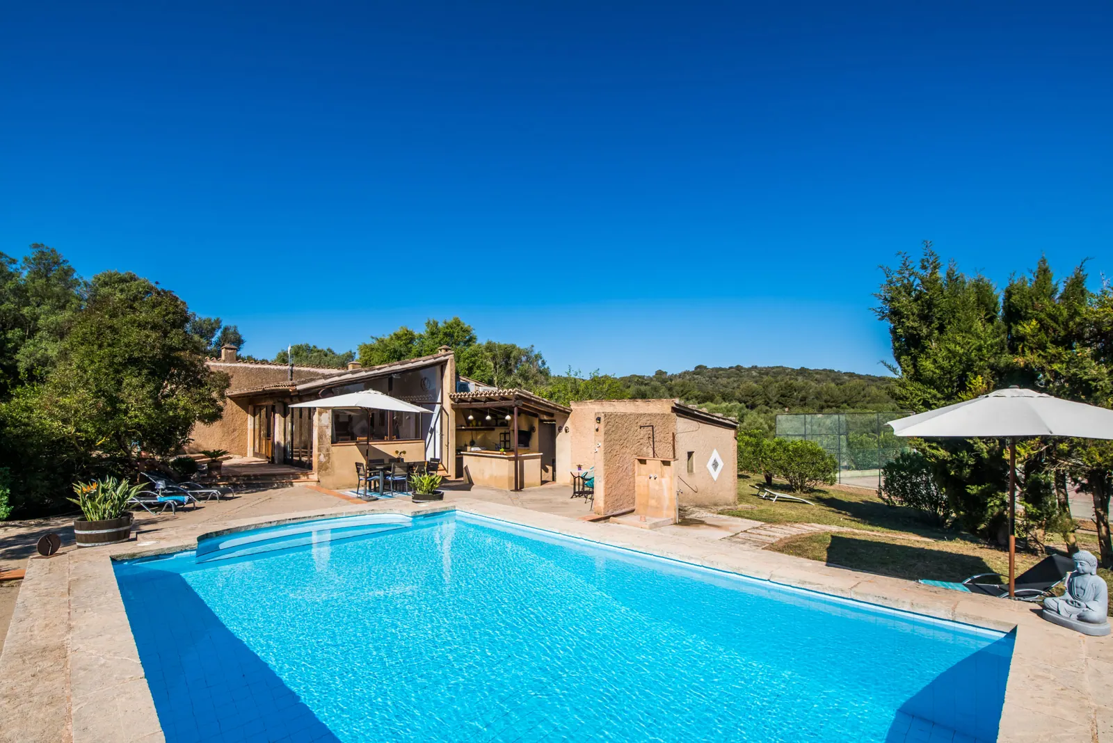 Finca Son Catiu – Foto 1