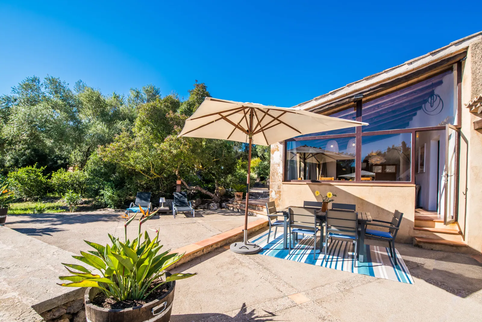 Finca Son Catiu – Foto 4