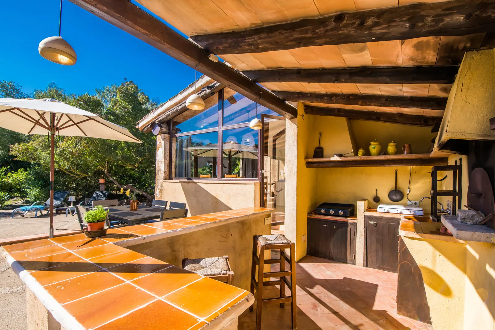 Finca Son Catiu – Foto 5