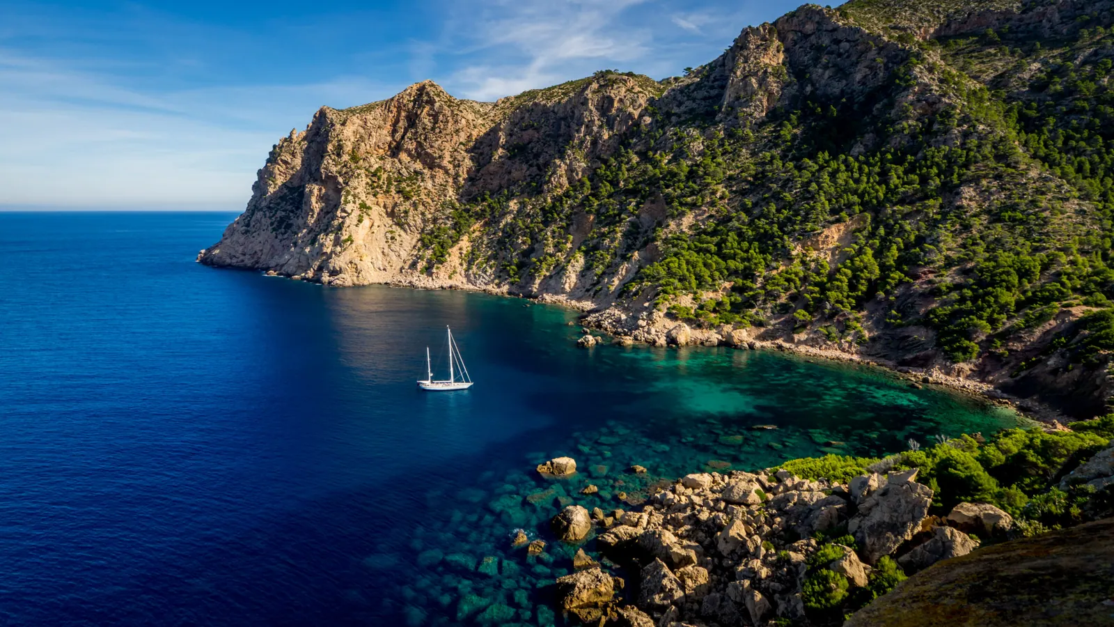 Cap de Formentor - Leuchtturm mit spektakulärem Ausblick – Foto 5
