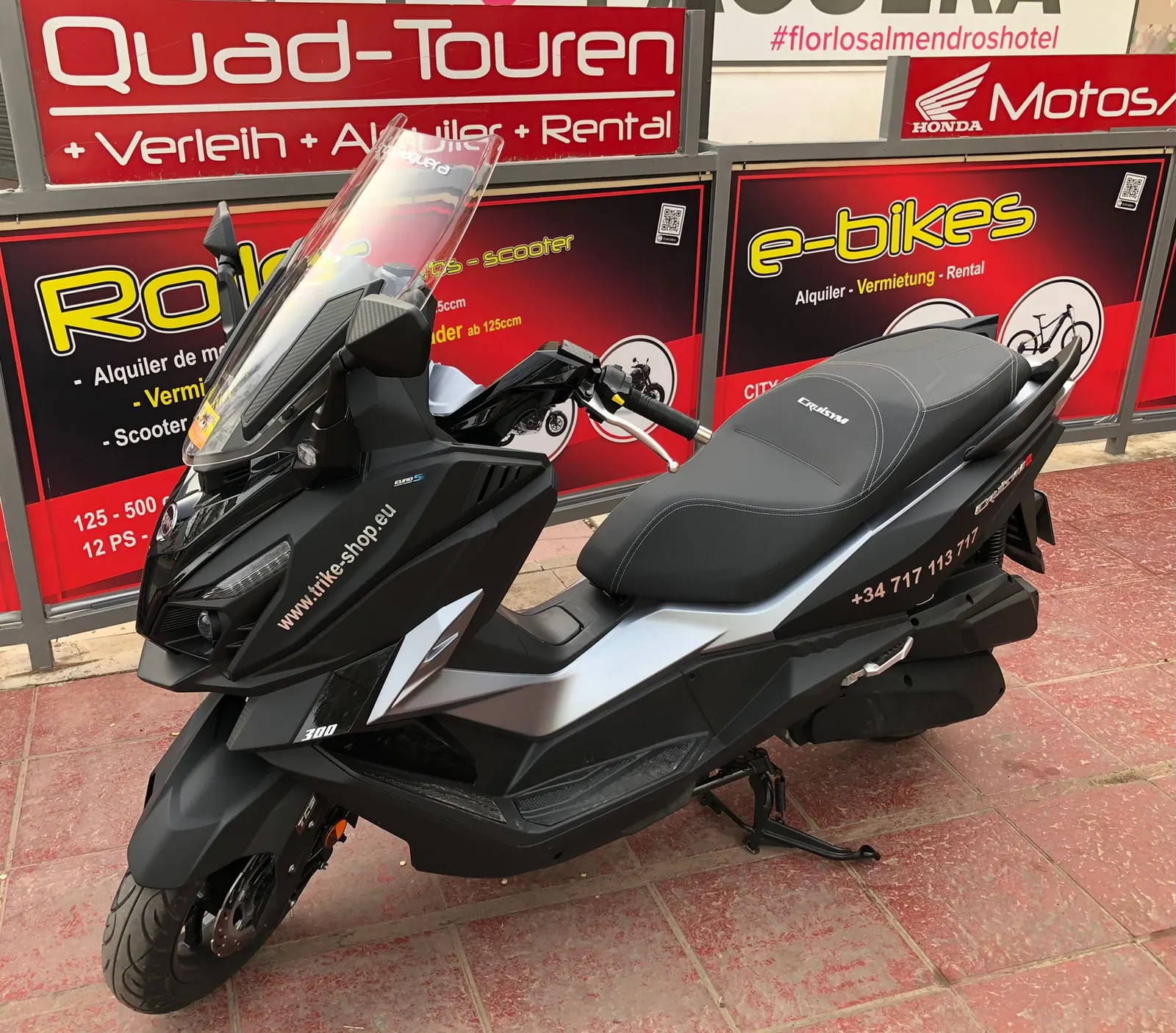 Trike & Quad Shop – Foto 5
