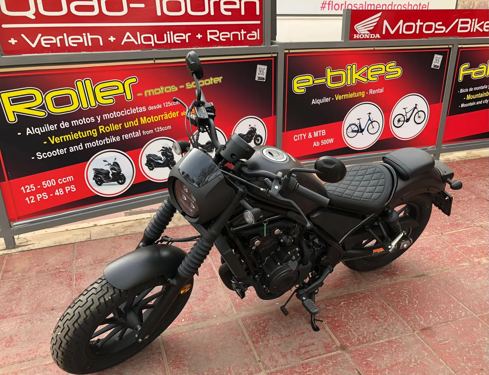 Trike & Quad Shop – Foto 2
