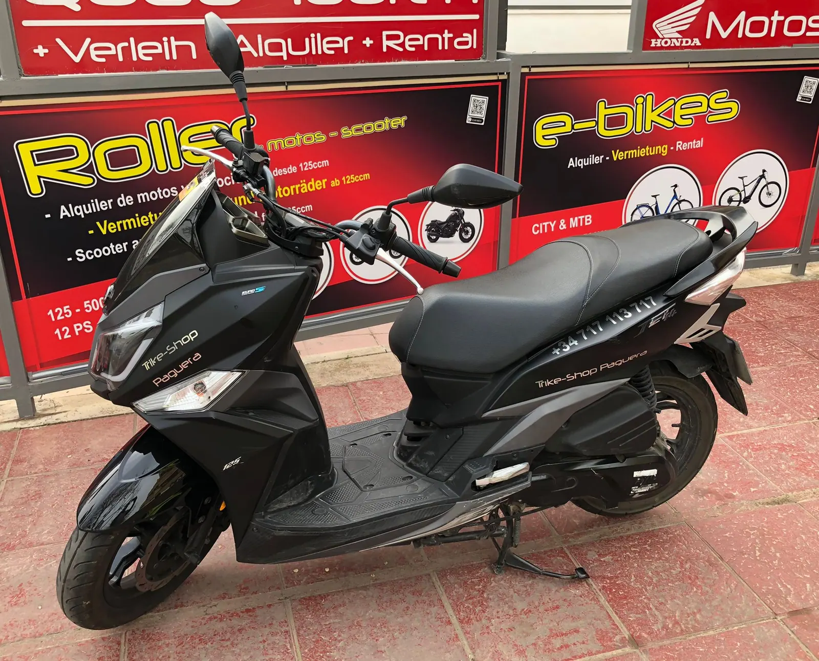 Trike & Quad Shop – Foto 4