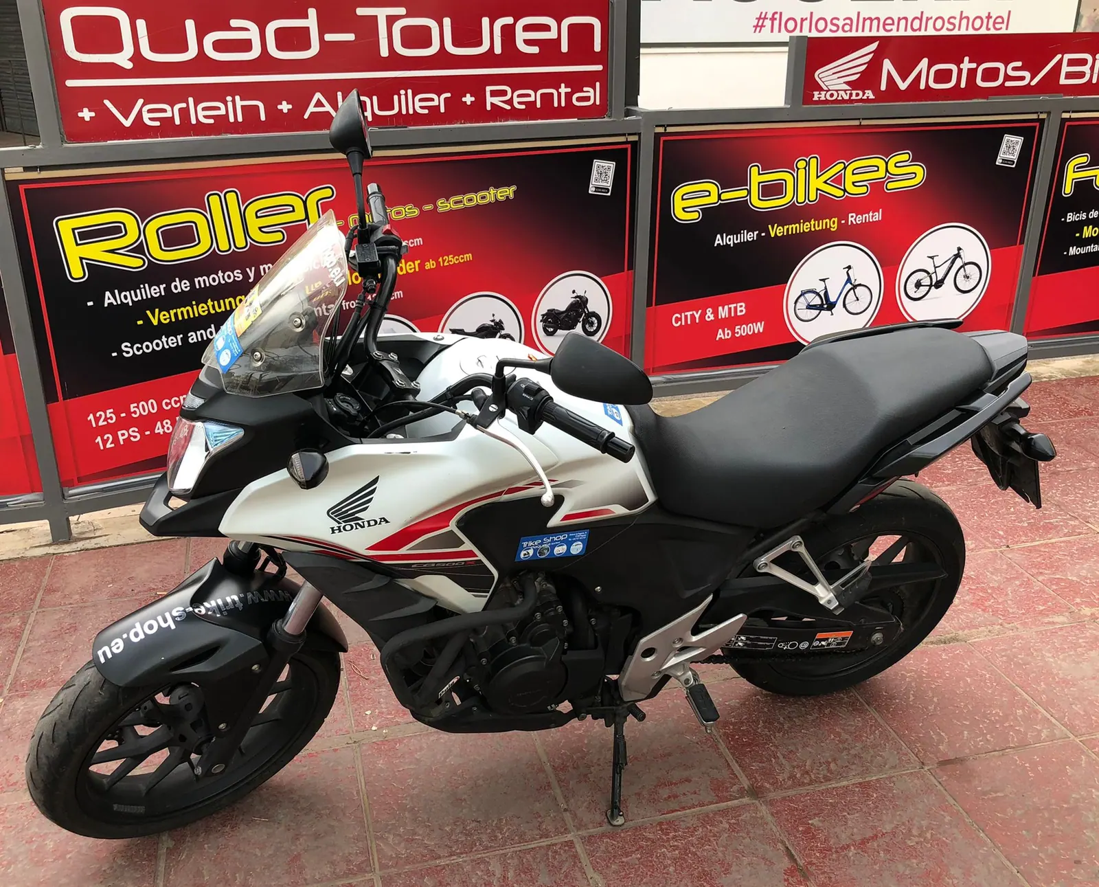 Trike & Quad Shop – Foto 6