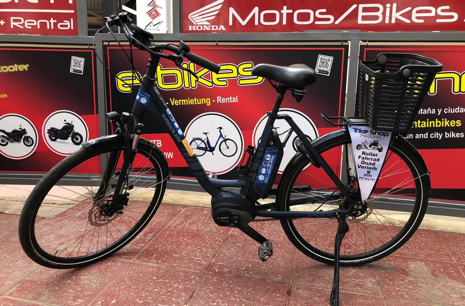 Trike & Quad Shop – Foto 4
