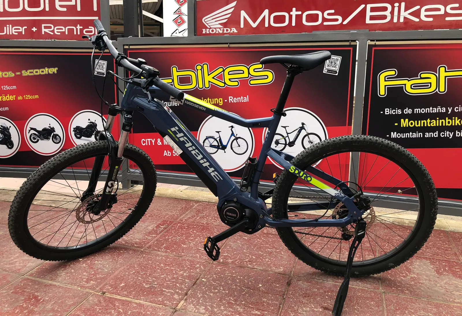 Trike & Quad Shop – Foto 5