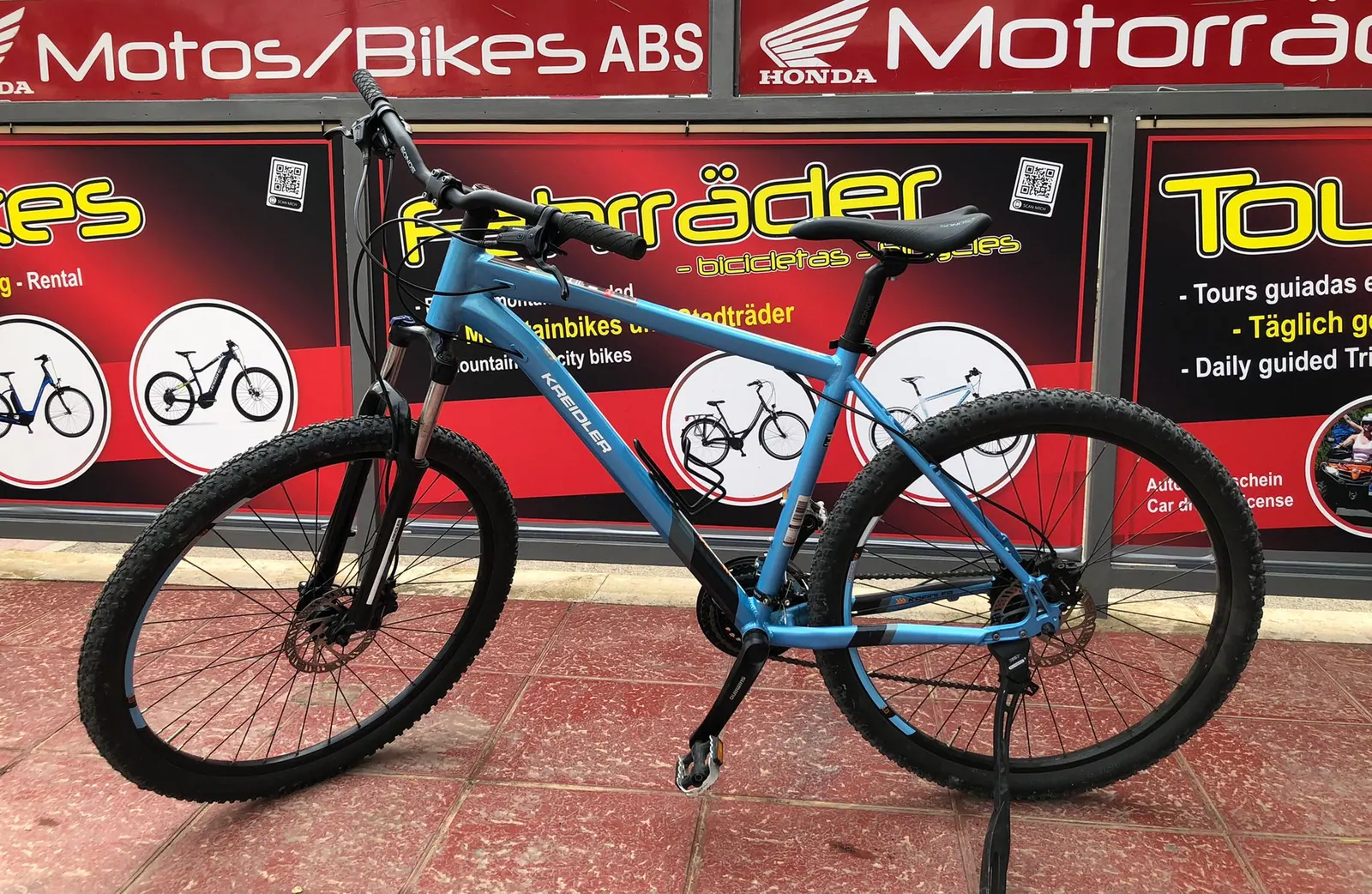 Trike & Quad Shop – Foto 3