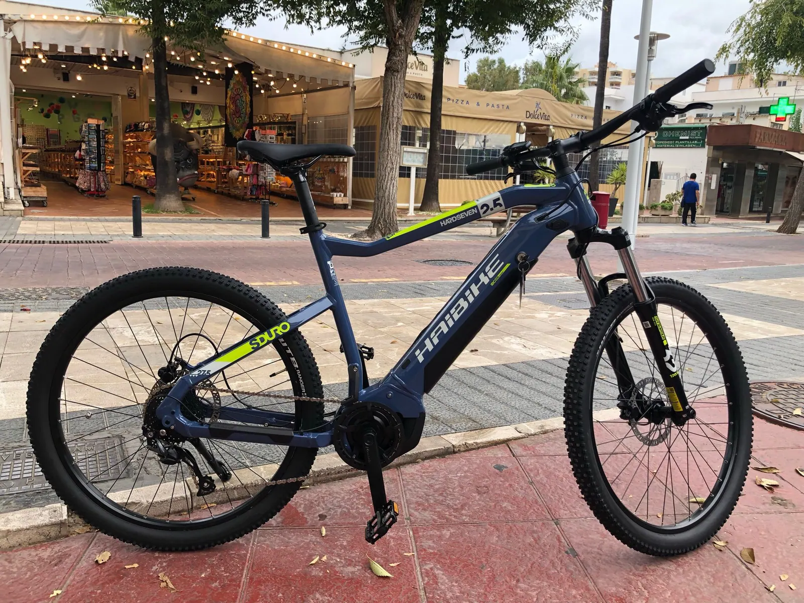 Trike & Quad Shop – Foto 6