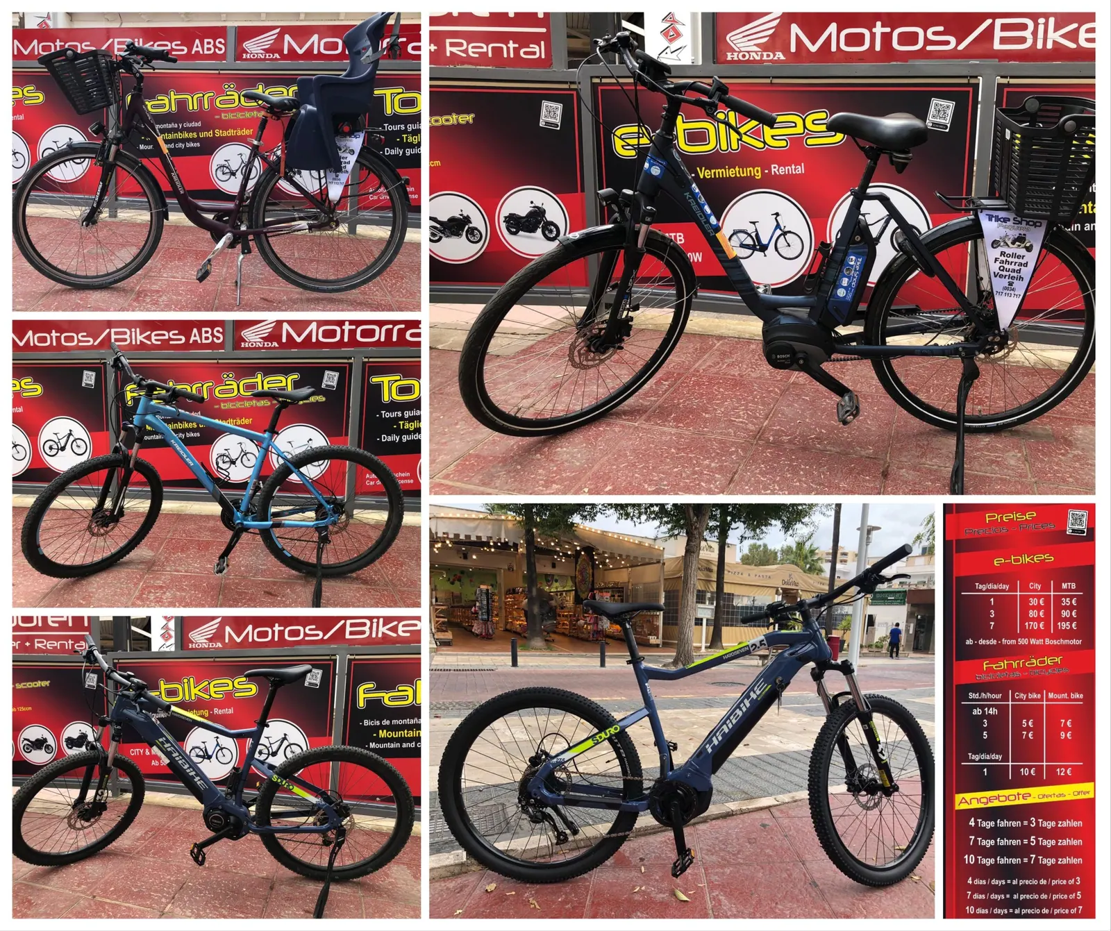 Trike & Quad Shop – Foto 1