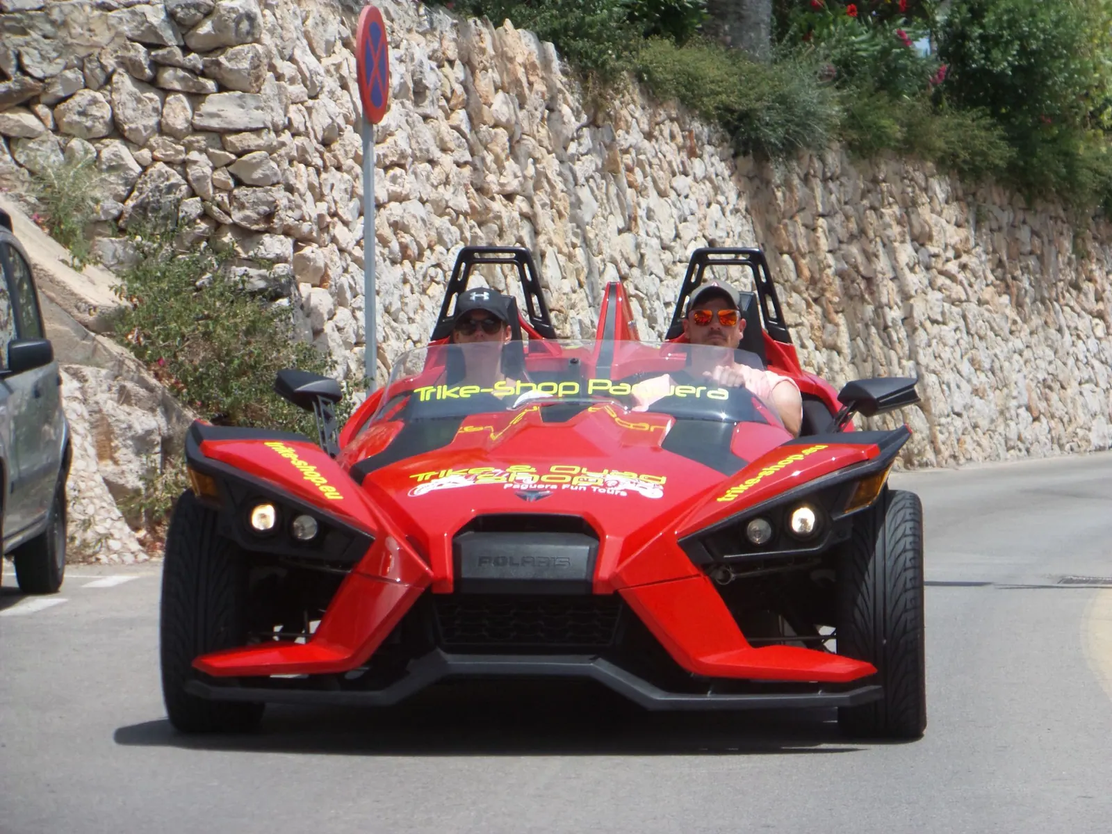 Trike & Quad Shop – Foto 5