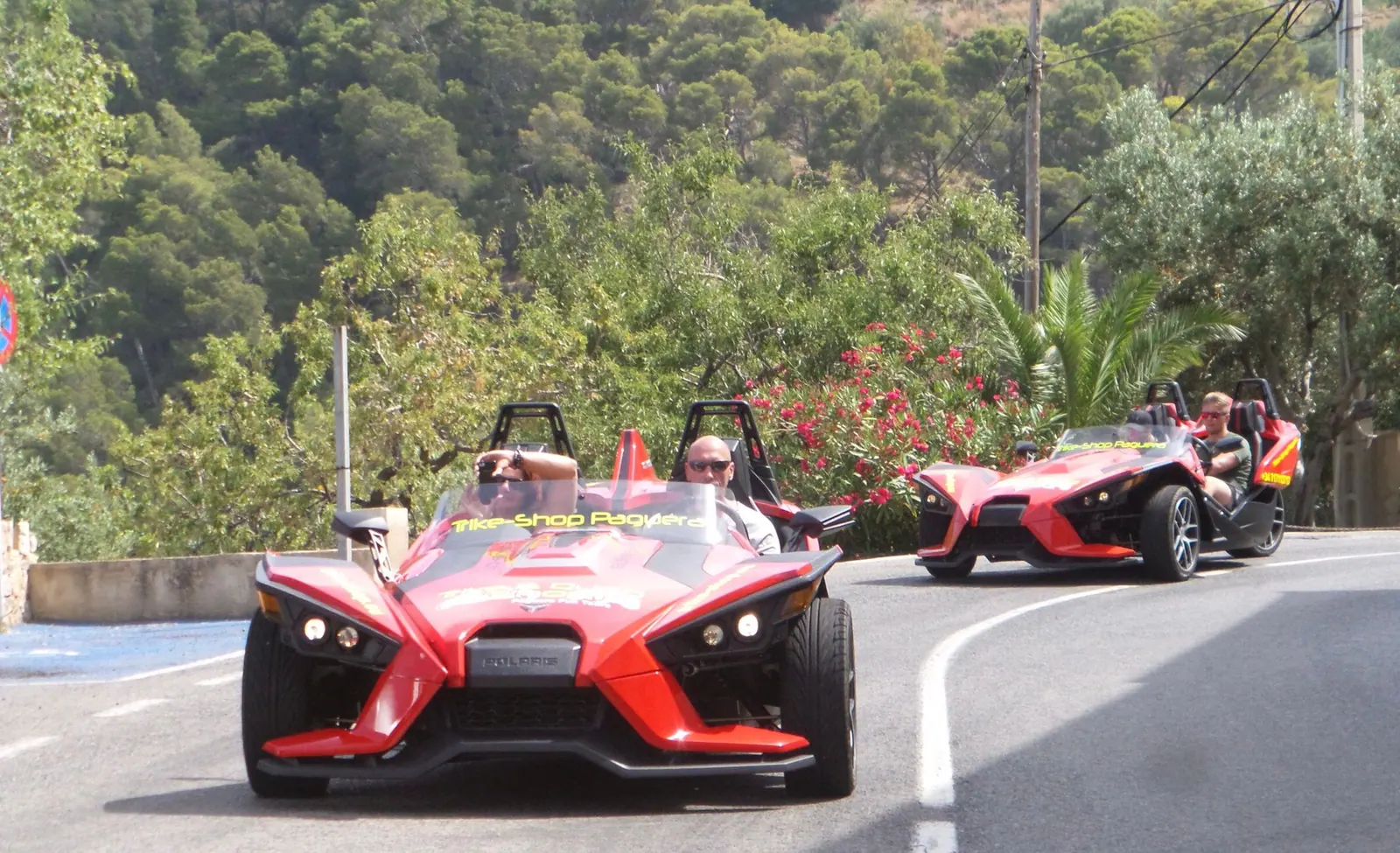 Trike & Quad Shop – Foto 4