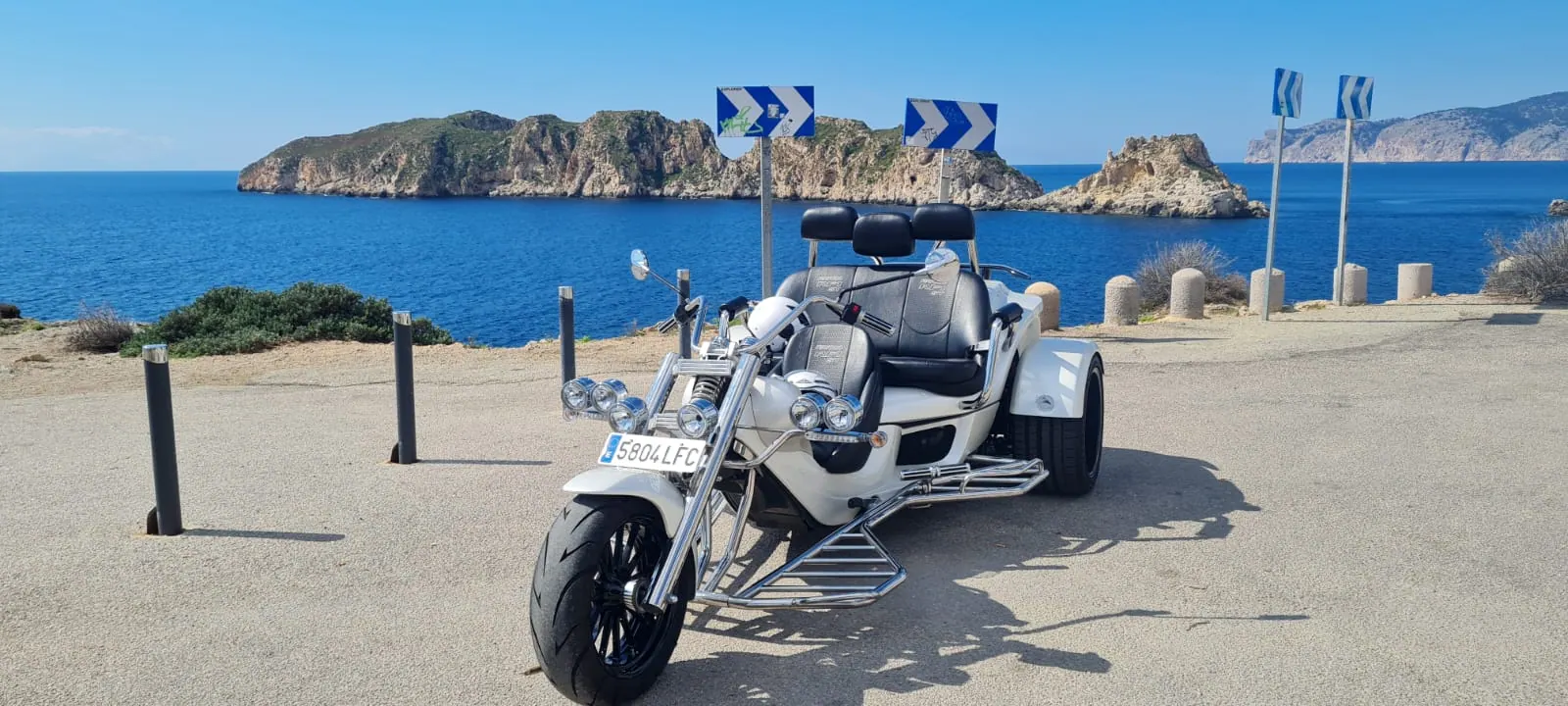 Trike & Quad Shop – Foto 2