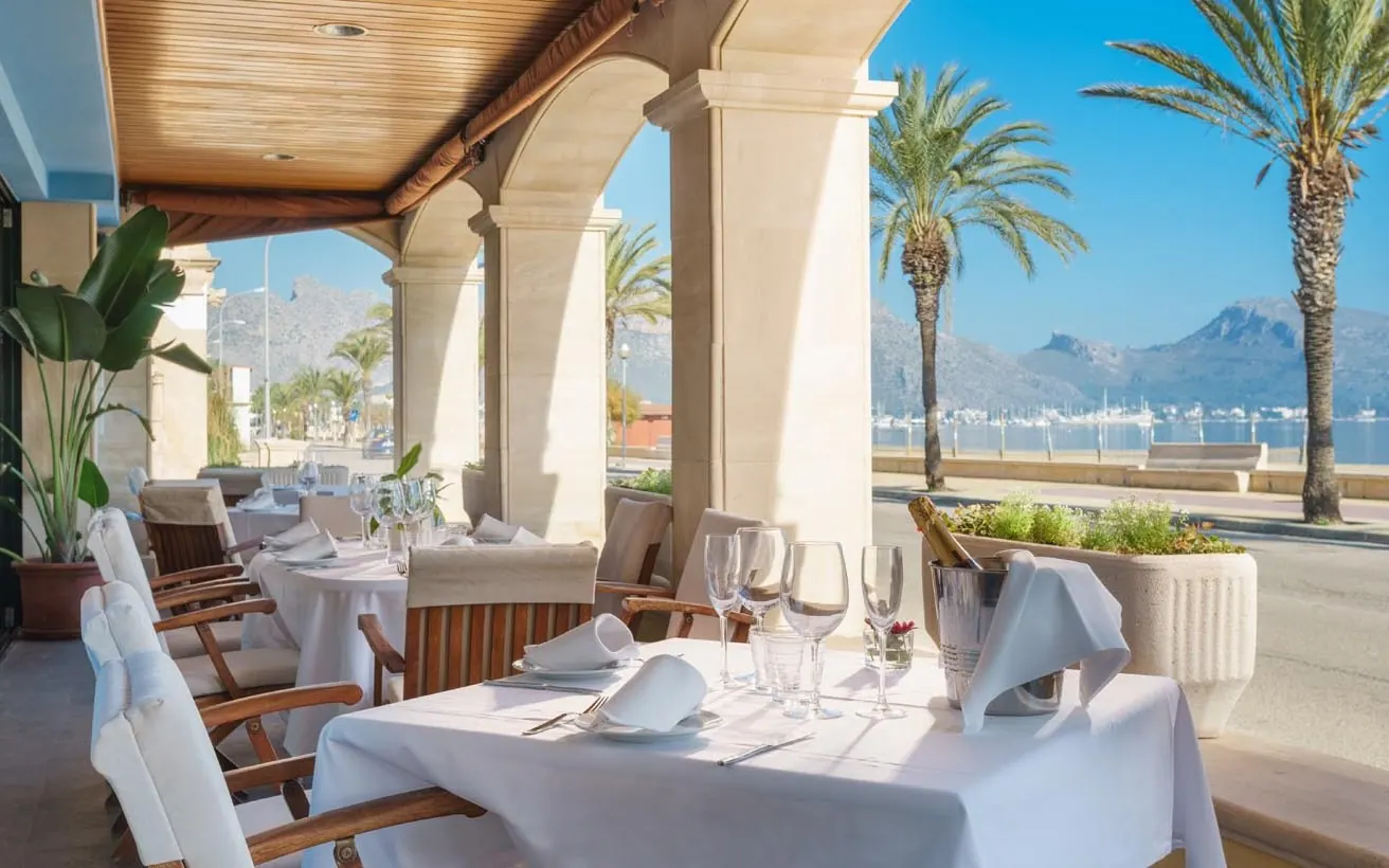 Aparthotel Galeon Suites & Wellness – Foto 2