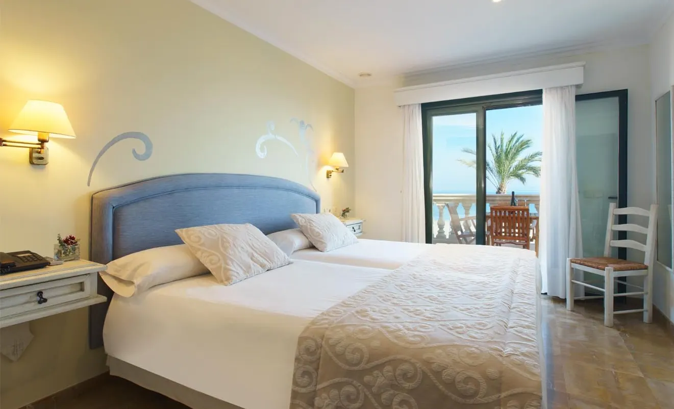 Aparthotel Galeon Suites & Wellness – Foto 1