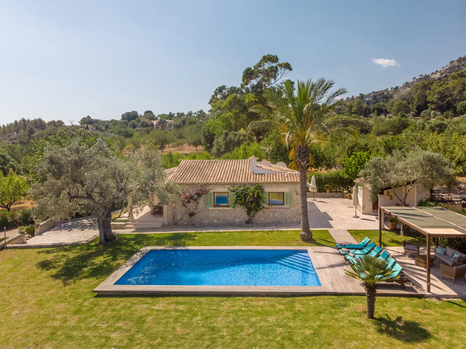 Easyvillasmallorca.com – Foto 5