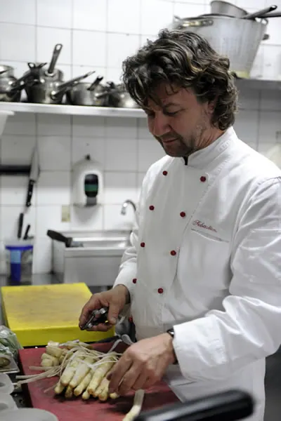 Restaurant Sebastian Deia – Foto 1
