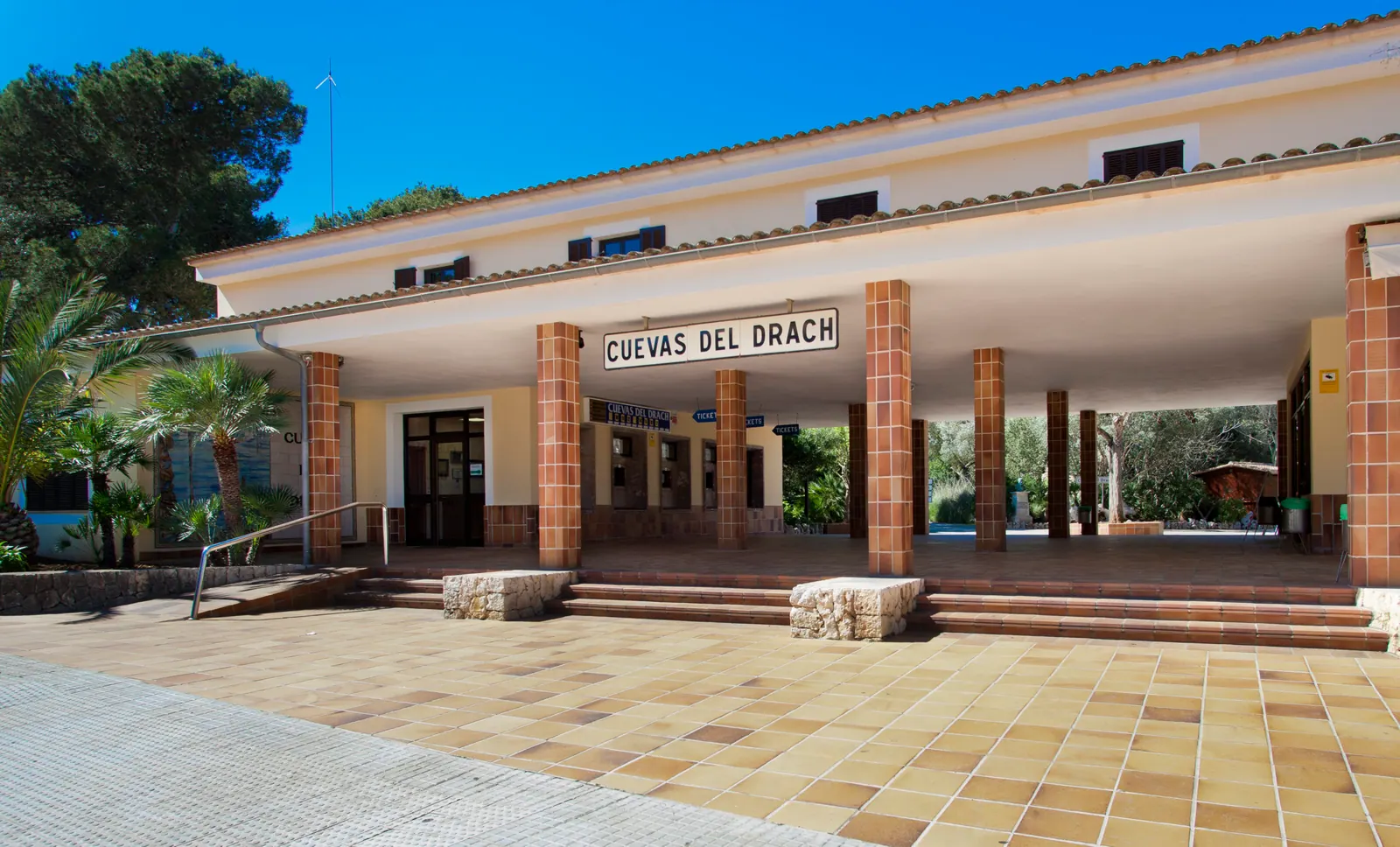 Cuevas del Drach – Foto 1