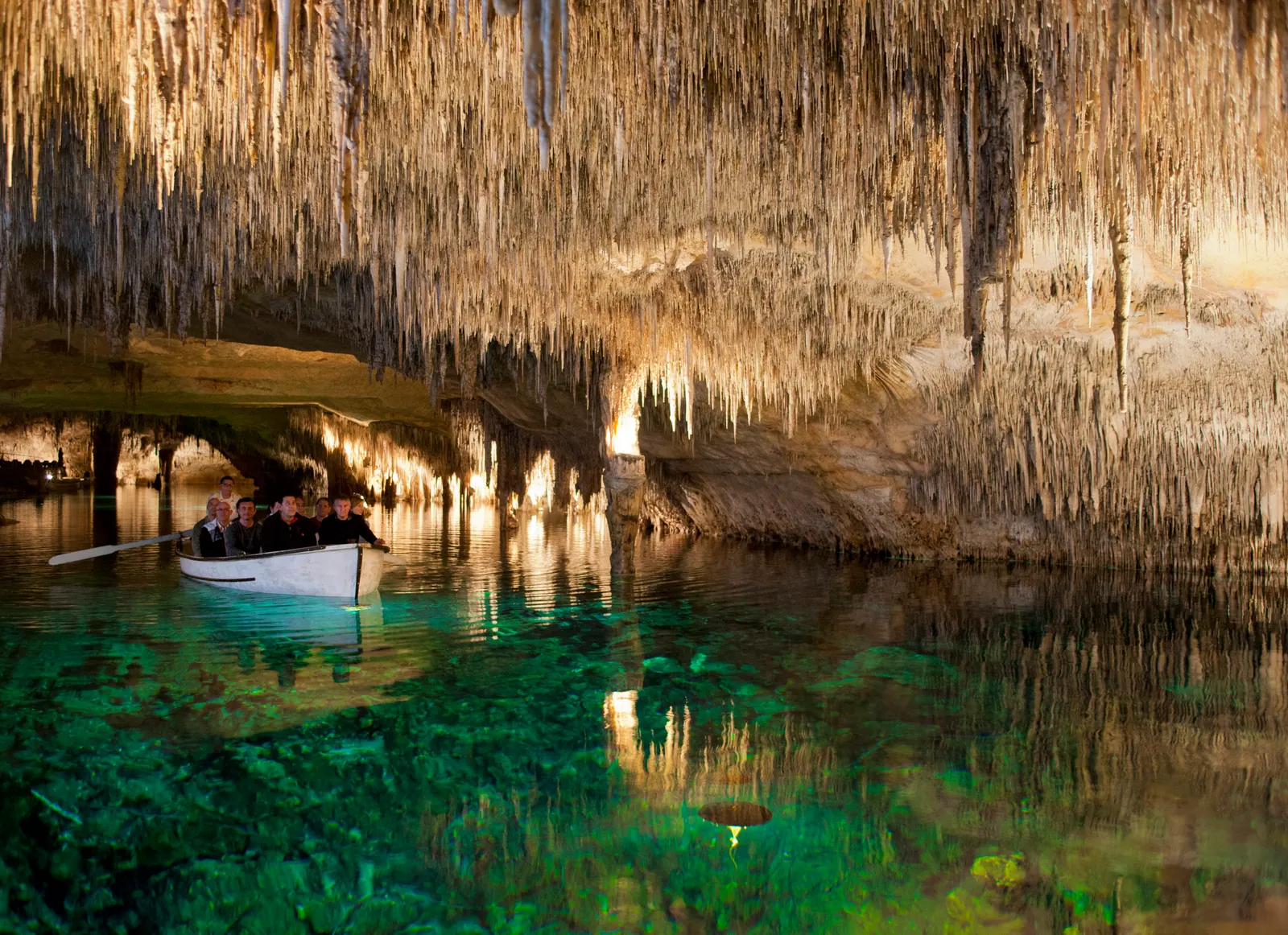 Cuevas del Drach – Foto 3