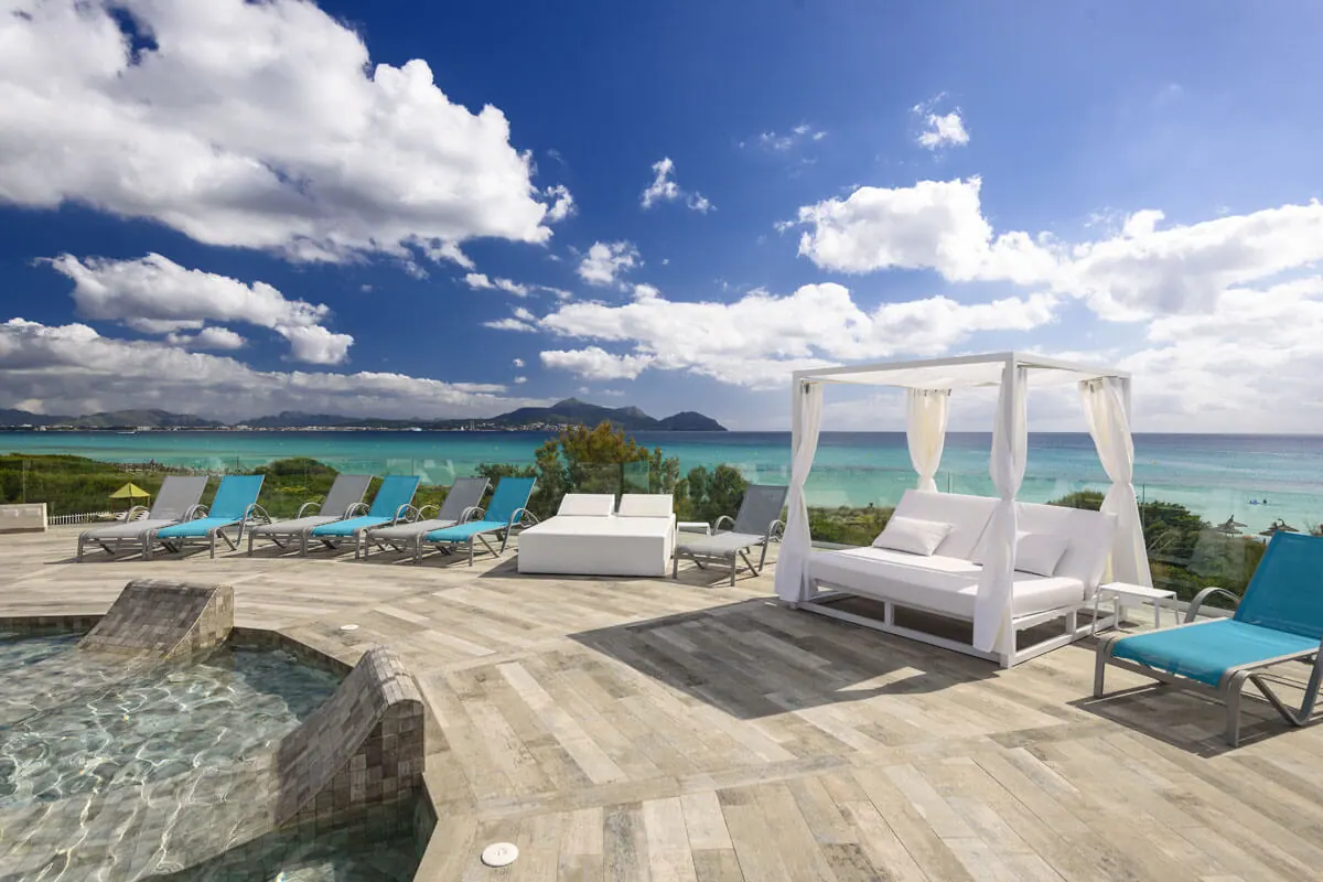 Playa Garden Selection Hotel & Spa – Foto 1
