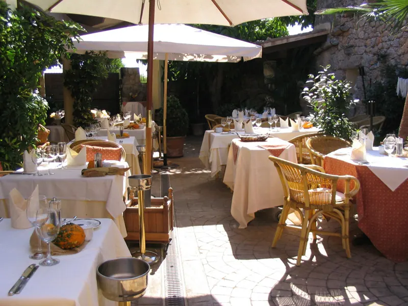 Restaurant Moli des Torrent – Foto 1