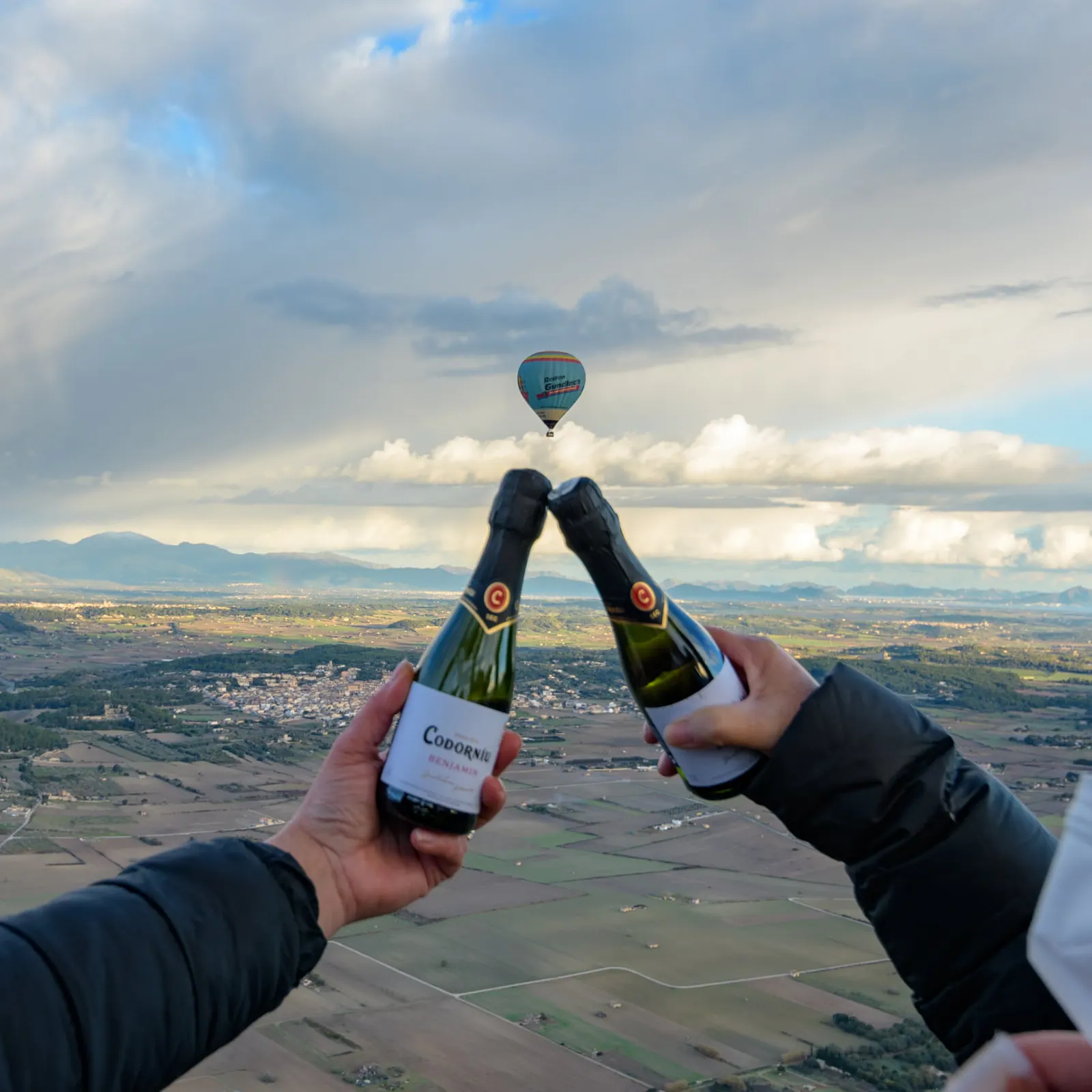 MALLORCA BALLOONS – Foto 2