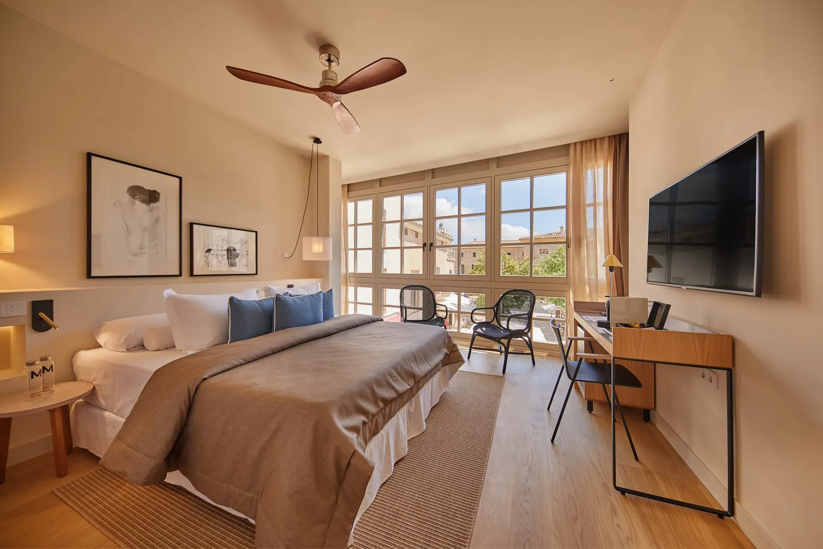 Mon Boutique Hotel – Foto 4