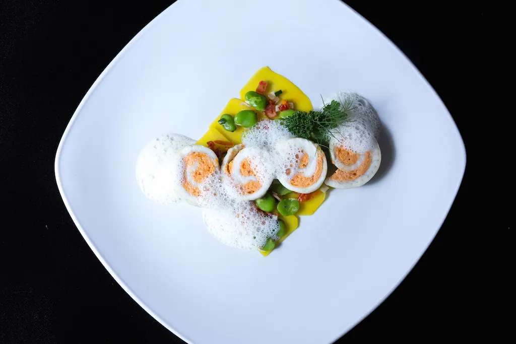Restaurant Moli des Torrent – Foto 6