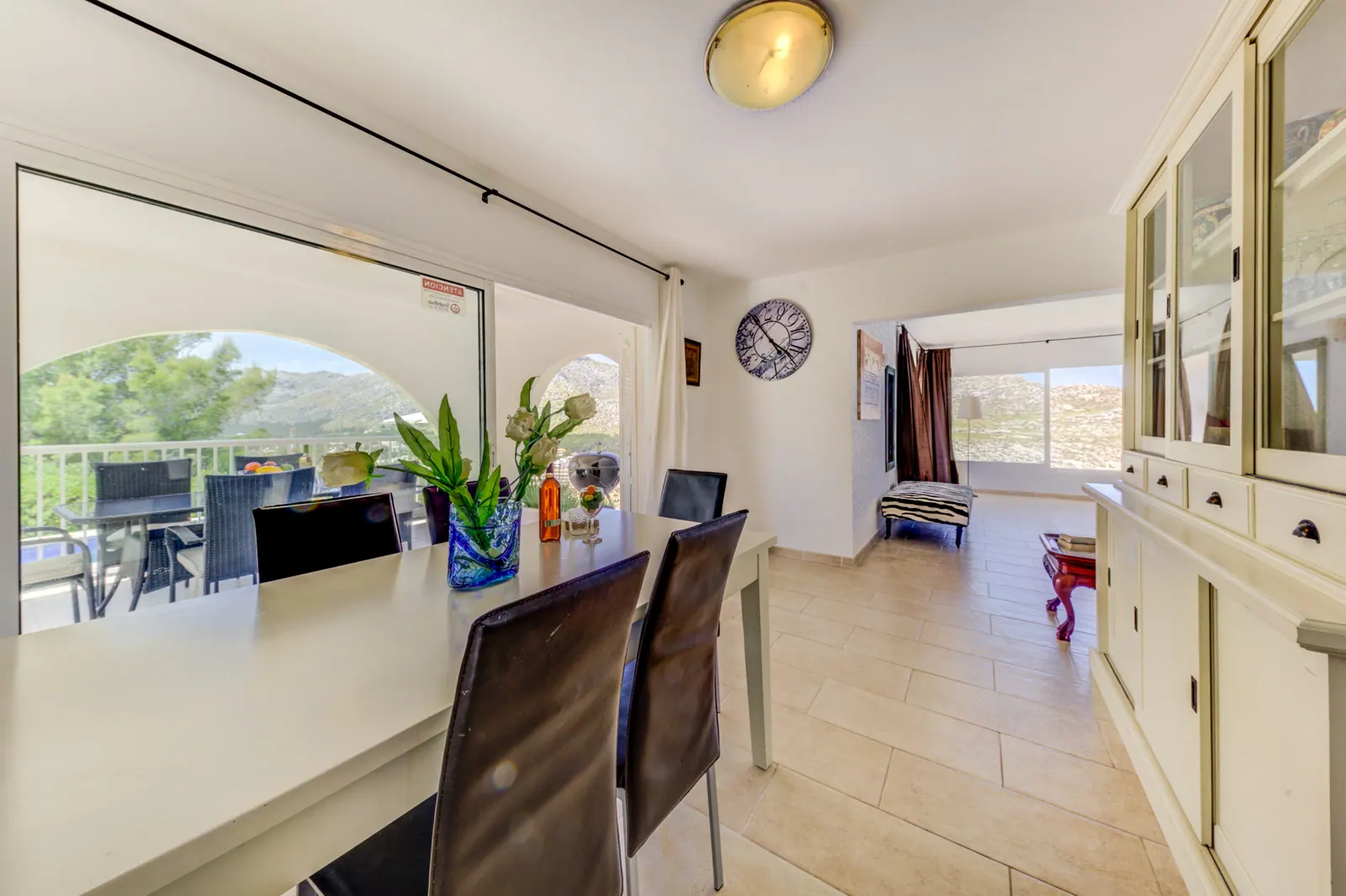 Villa Casa Blanca Carbo – Foto 6
