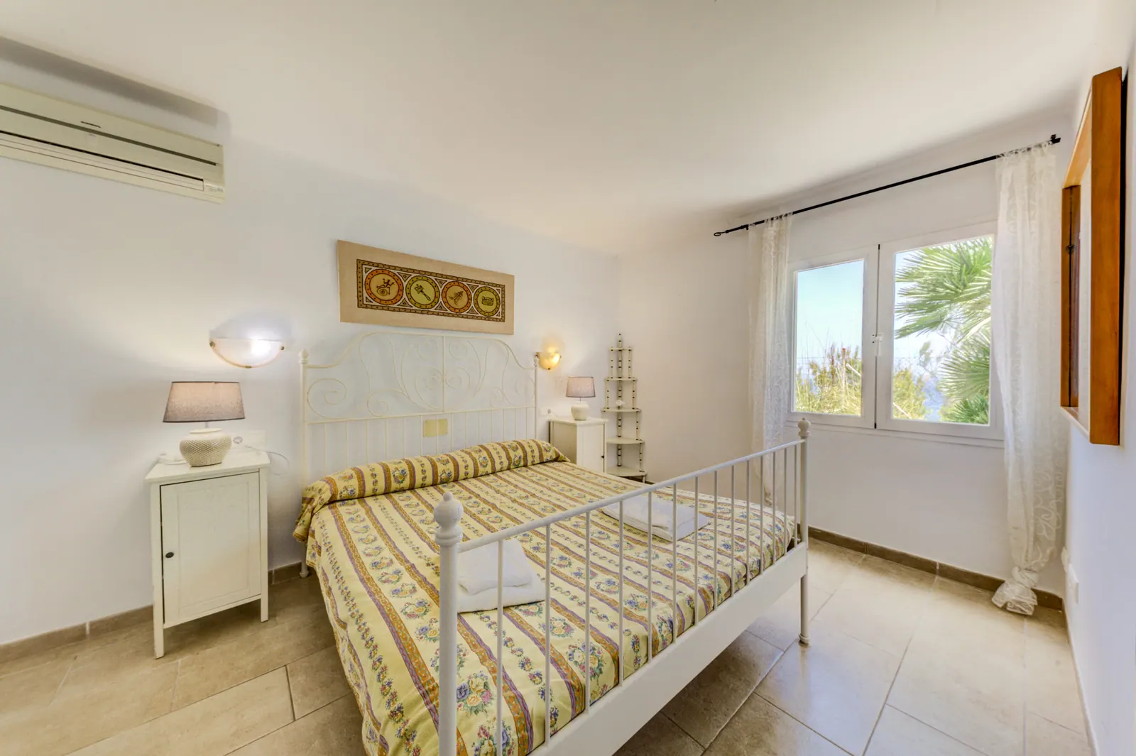 Villa Casa Blanca Carbo – Foto 5