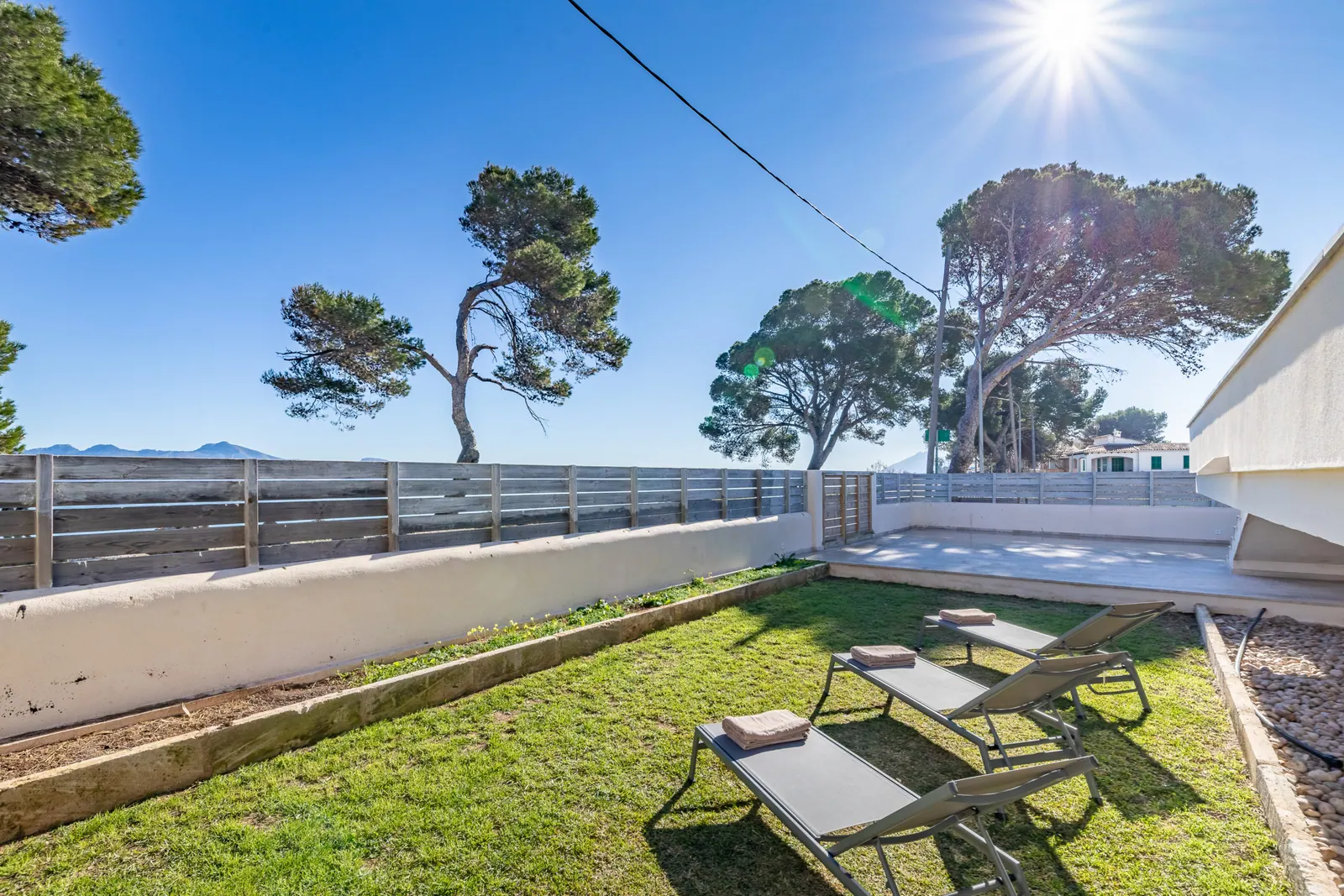 Seafront Villa Mar i Pins – Foto 5