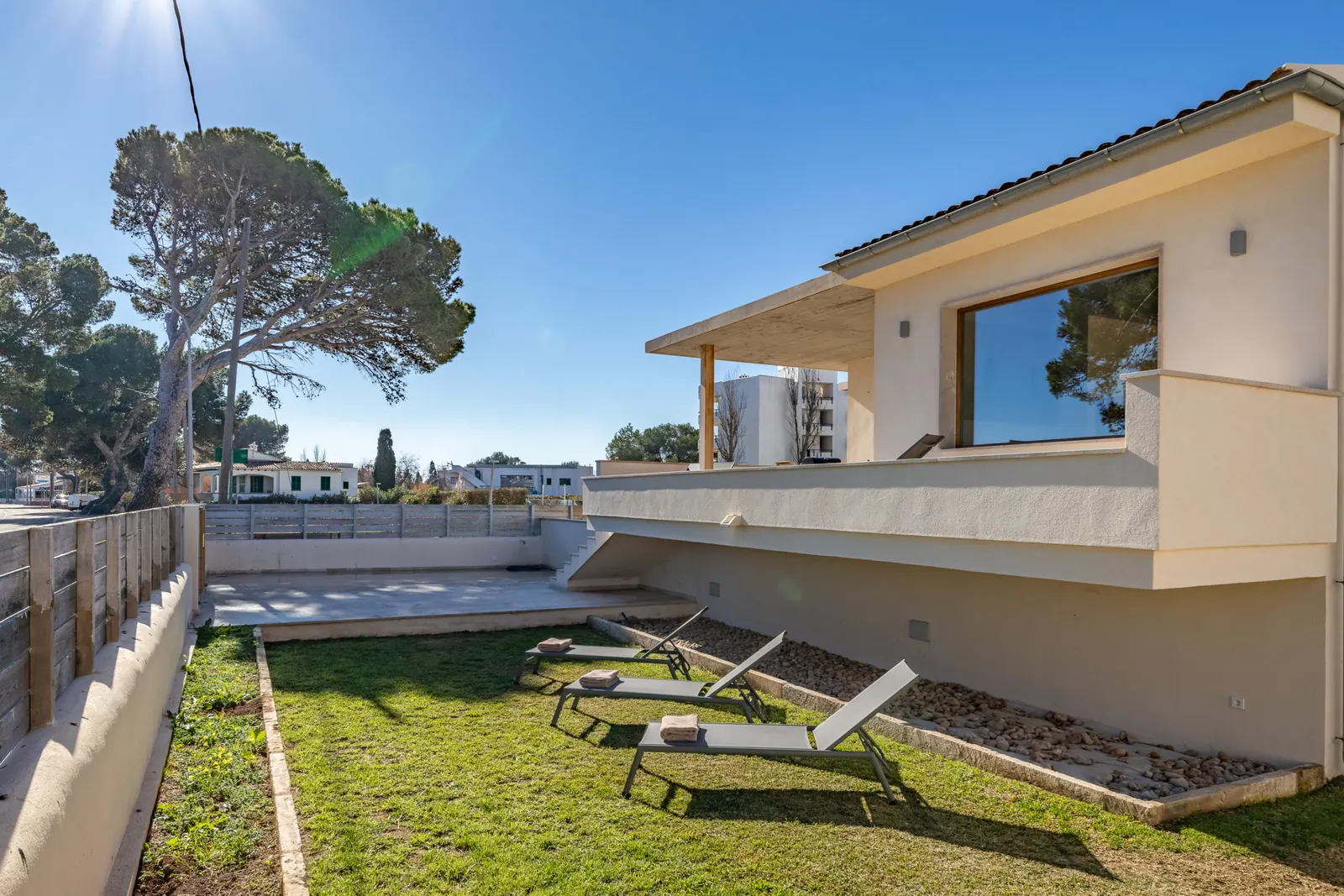 Seafront Villa Mar i Pins – Foto 4