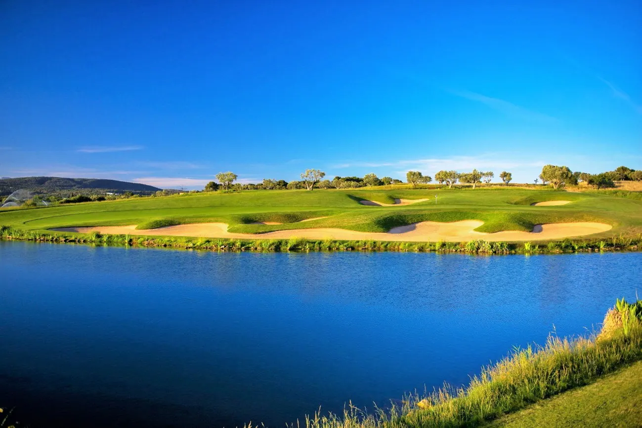 Son Gual Golf – Foto 5