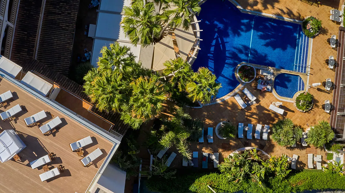 BOUTIQUE HOTEL EL COTO – Foto 4