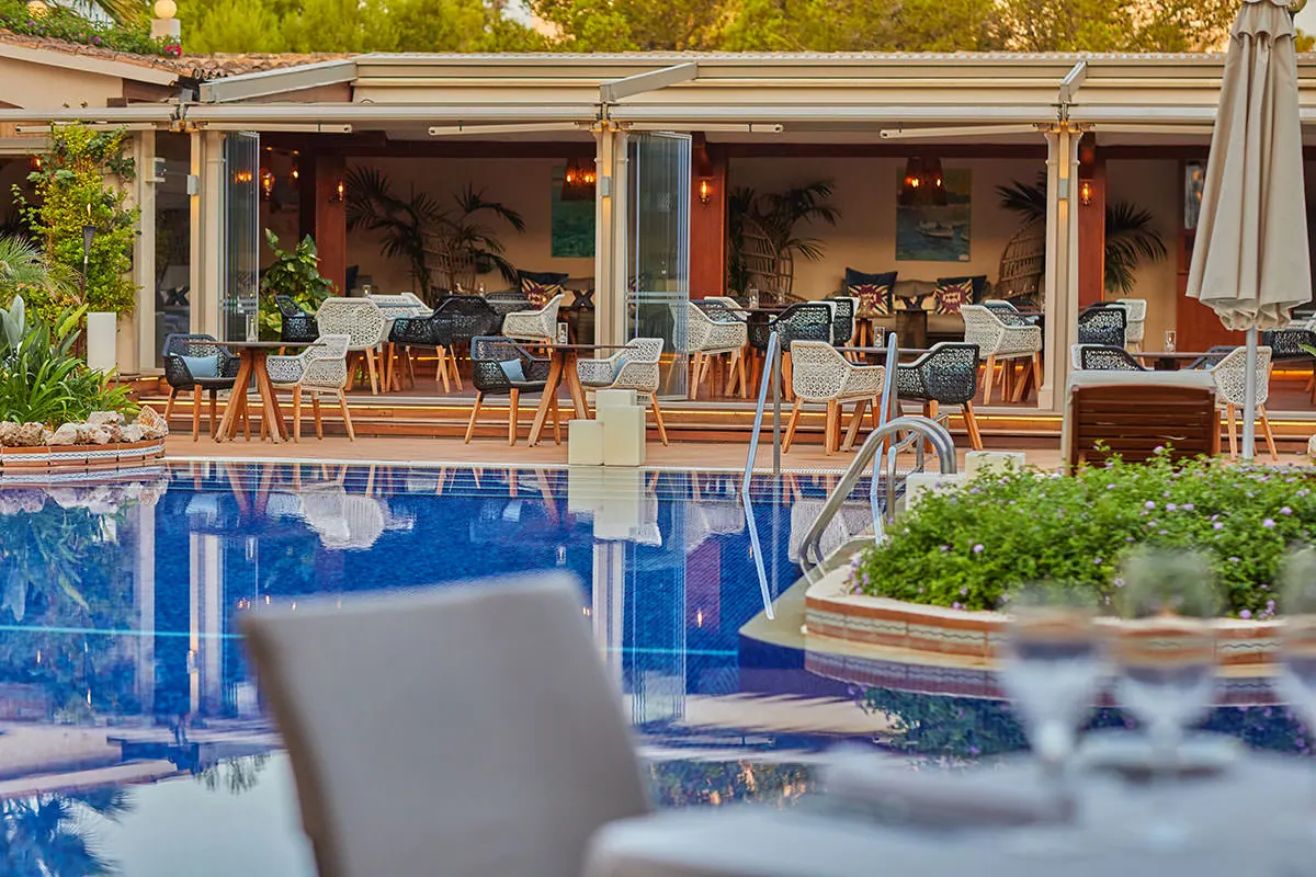 BOUTIQUE HOTEL EL COTO – Foto 1