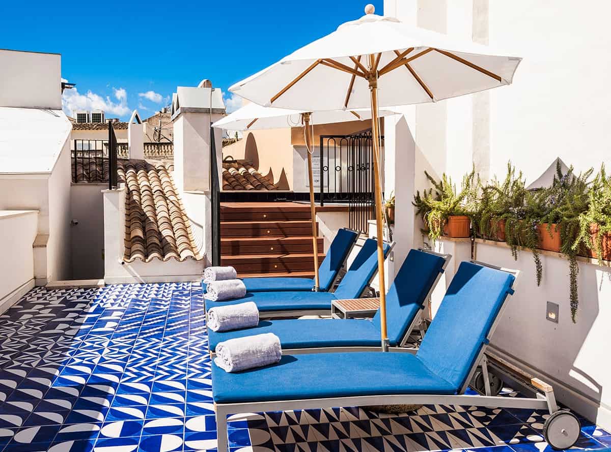 Hotel Cort – Foto 6