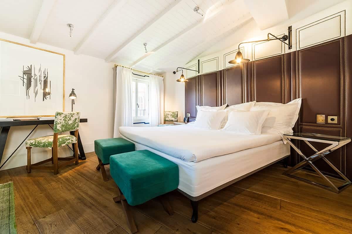 Hotel Cort – Foto 2